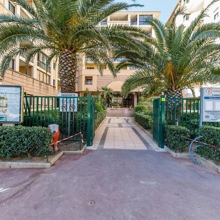 Апартаменты Palme D'Azur Yourhosthelper Канны Экстерьер фото