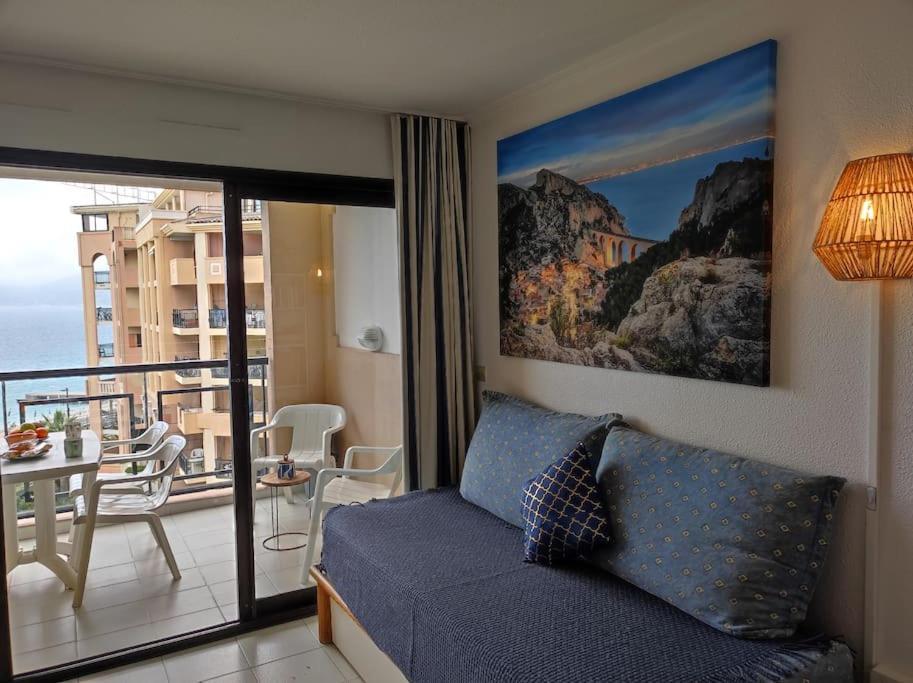 Апартаменты Palme D'Azur Yourhosthelper Канны Экстерьер фото